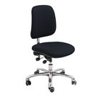 Bureaustoel Euromatic Cura - 40 cm - Global Professional Seating