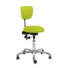 Bureaustoel Oxford Imitatieleer - Global Professional Seating