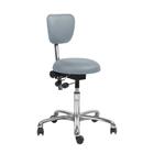 Bureaustoel Oxford Imitatieleer - Global Professional Seating