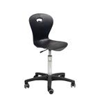 Kuip bureaustoel - Mind - Global Professional Seating