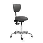 Bureaustoel Oxford Imitatieleer - Global Professional Seating