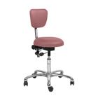 Bureaustoel Oxford Imitatieleer - Global Professional Seating