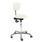 Bureaustoel Oxford Imitatieleer - Global Professional Seating