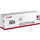 Canon 5092C002 Origineel Tonercartridge Magenta