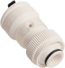 Henco Vision Fitting met 2 aansluitingen | 19SK-1605