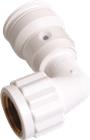 Henco Vision Fitting met 2 aansluitingen | 6SK-1604BP