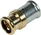 Henco Fitting met 2 aansluitingen | 36P-2622P