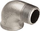 Nefit Industrial Gegalvaniseerd Fitting met 2 aansluitingen | 9180920001