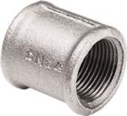 Nefit Industrial Gegalvaniseerd Fitting met 2 aansluitingen | 9182700001