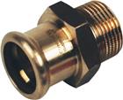 VSH XPRESS CUNI Fitting met 2 aansluitingen | 7501923