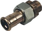 VSH XPRESS CUNI Fitting met 2 aansluitingen | 7502110