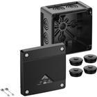 Abox Pro 040-L/sw Aftakdoos