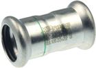 VSH XPRESS RVS Fitting met 2 aansluitingen | 6190987