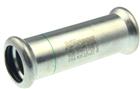 VSH XPRESS RVS Fitting met 2 aansluitingen | 6191295