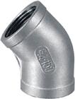 Springer Fitting met 2 aansluitingen | 303038T