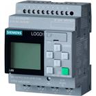 LOGO! 12/24RCE logische module I/O 12/24 V DC/relay