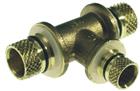 VSH Multicon S Fitting met 3 aansluitingen | 0726385