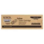 Xerox Origineel 106R01333 Tonercartridge Geel