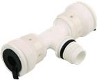 Henco Vision Fitting met 3 aansluitingen | VVSK-T20M20