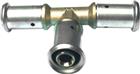 Henco 9P Fitting met 3 aansluitingen | 9P-181818