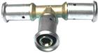 Henco 10P Fitting met 3 aansluitingen | 10P-181618