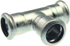 VSH XPRESS RVS Fitting met 3 aansluitingen | 6204319