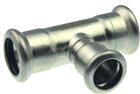 VSH XPRESS RVS Fitting met 3 aansluitingen | 6204341