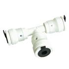 Henco Vision Fitting met 3 aansluitingen | 12SK-202620