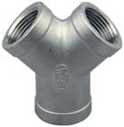 VSH XPRESS RVS Fitting met 3 aansluitingen | 6192549