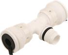 Henco Vision Fitting met 3 aansluitingen | VVSK-T26M26