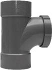 Pipelife Polisan Fitting met 3 aansluitingen | 1196900615