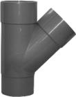 Pipelife Polisan Fitting met 3 aansluitingen | 1196900636