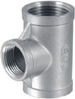 Springer Fitting met 3 aansluitingen | 307R038014T