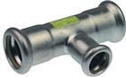 VSH XPRESS RVS GAS Fitting met 3 aansluitingen | 6211029