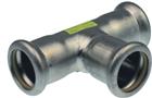 VSH XPRESS RVS GAS Fitting met 3 aansluitingen | 6212283