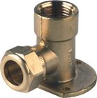 VSH Super Muurplaat | 0865007