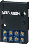 Mitsubishi Compact FX3G PLC analoge in- en uitgangsmodule | 221267