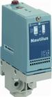 TeSensors Nautilus Drukschakelaar | XMLA300D2S11