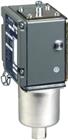 TeSensors Drukschakelaar | ACW4M129012