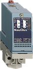 TeSensors Nautilus Drukschakelaar | XMLA010A2S11