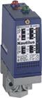 TeSensors Nautilus Drukschakelaar | XMLB010A2S11
