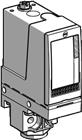 TeSensors Nautilus Drukschakelaar | XMLA160E2S11