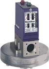 TeSensors Drukschakelaar | XMLA001R2S11