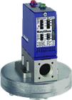 TeSensors Drukschakelaar | XMLB001S2S12
