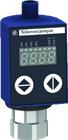 TeSensors Drukschakelaar | XMLR160M2P09