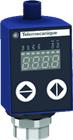 TeSensors Drukschakelaar | XMLR100M2P05