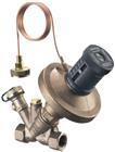 Oventrop Hydromat Drukverschilregelaar | 1064506