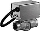 Honeywell Home Elektr. bed. 2-wegregelafsluiter | V4043H1114/U