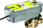 Kemper KHS Elektr. bed. 2-wegregelafsluiter | 6860502000