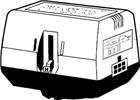 Honeywell Home VC Elektrische servomotor | VC8610ZZ05/U
